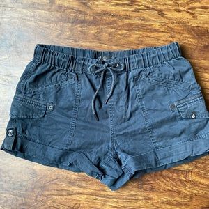 Volcom cargo shorts